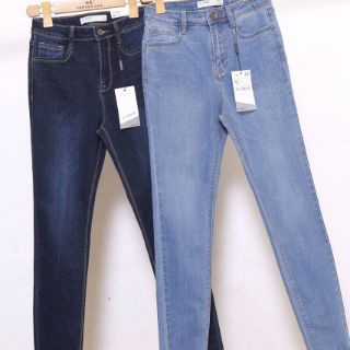 Skinny Jeans basic