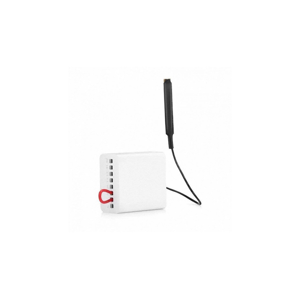 Rơle công tắc thông minh 2 kênh Aqara Relay 10A