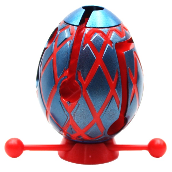 Đồ Chơi STEM Mê Cung Quả Trứng Space Capsule FY-1 - Level 6