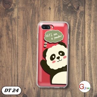 Ốp lưng dẻo Oppo A5/ A3s/ Realme C1