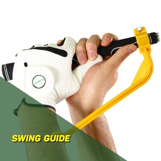 Dụng cụ hỗ trợ tập swing golf