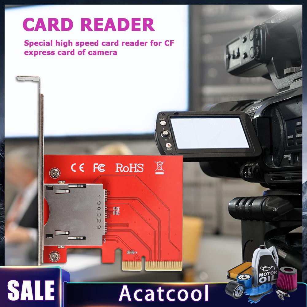 Đầu Đọc Thẻ Cf Express Tốc Độ Cao | BigBuy360 - bigbuy360.vn