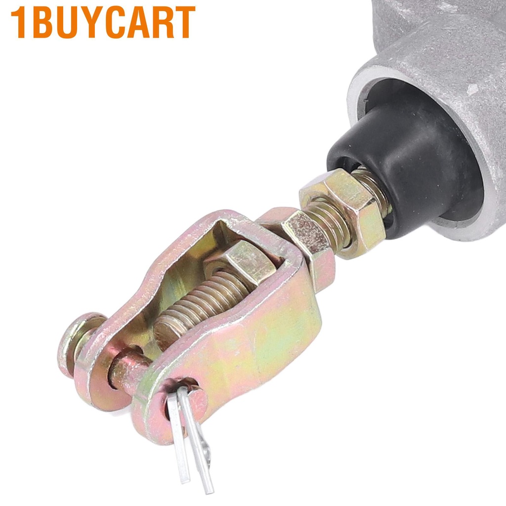 1buycart 33D-2583V-00 Professional Rear Brake Pump Master Cylinder Original Standard Good Performance for Motorcycle
