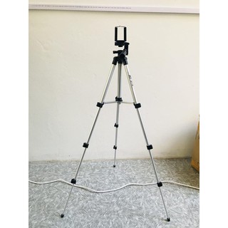 Dụng cụ chụp ảnh 3 chân