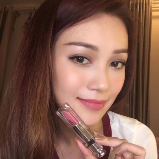 SON LÌ VANESA + Sửa mặt baminos