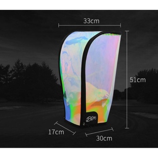 Nắp túi gậy Golf