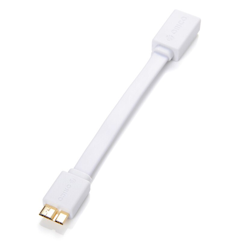 Cáp Chuyển Đổi Dữ Liệu Otg Usb3.0 Orico Cof3 Dài 15cm Tiện Dụng