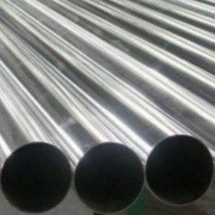 Ống inox 304 Nanichino size 19mm loại 1m