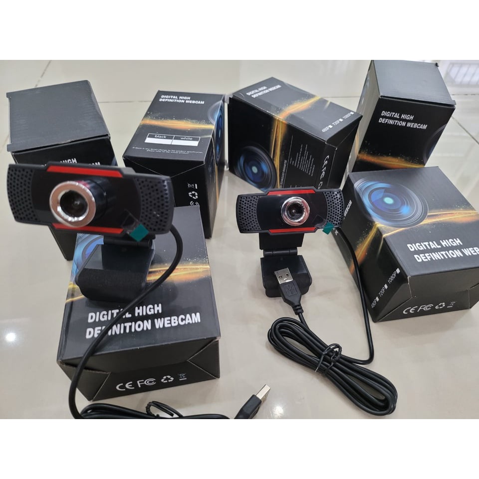 Webcam máy tính | BigBuy360 - bigbuy360.vn
