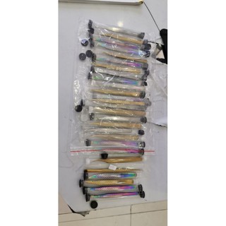 Nhíp Volume Nhám 7 Màu siêu khít