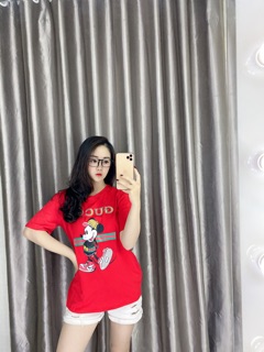 áo phông quảng châu