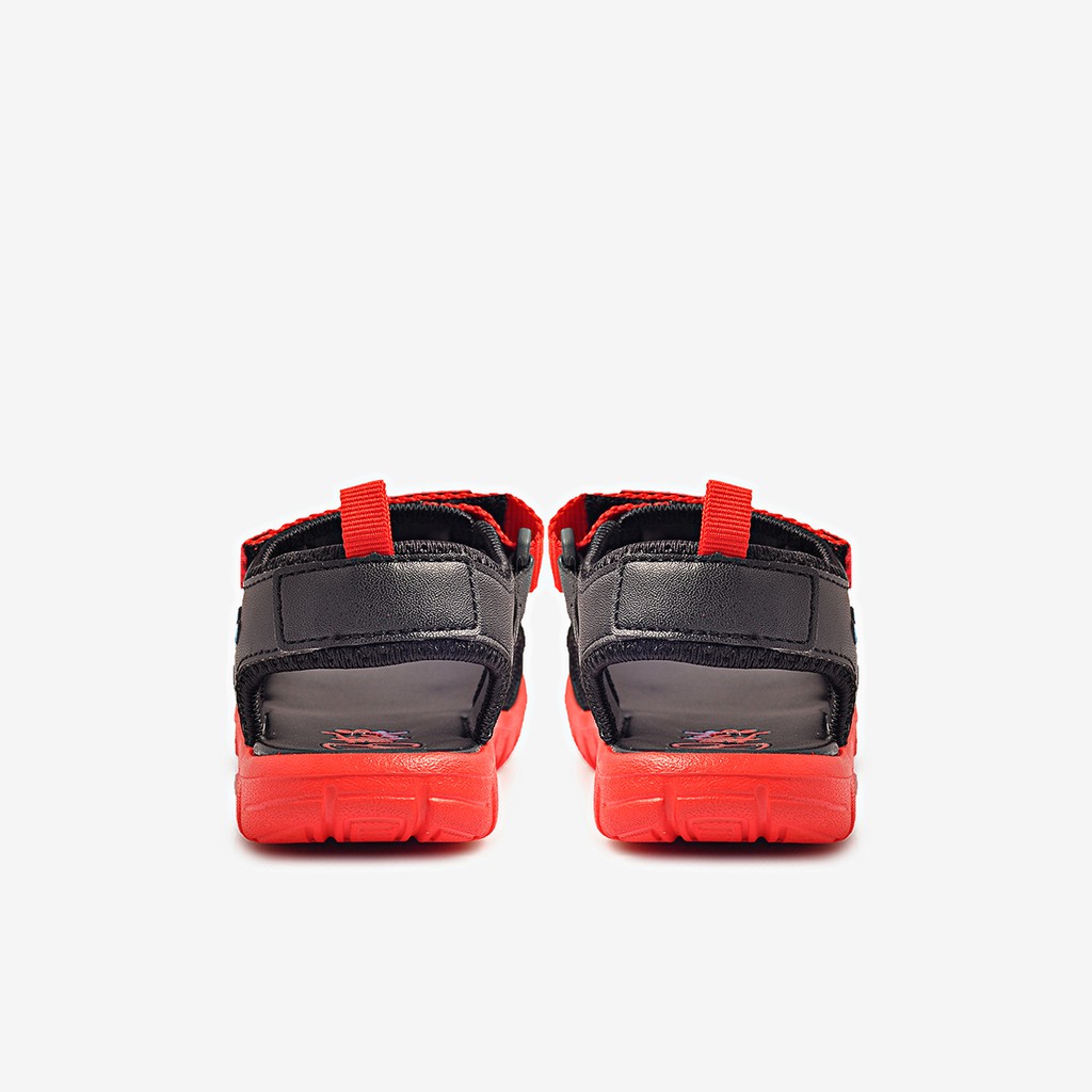 [Mã WABRBT502 giảm 10% đơn 250k] Sandal Eva Phun Bé Trai Biti's DEB008100DOO (Đỏ)