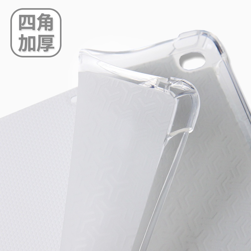 Ốp Máy Tính Bảng Mặt Kính Cường Lực Chống Rơi Cho Apple ipad Air 10.2 Inch
