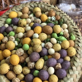 500gr đậu thập cẩm đủ vị