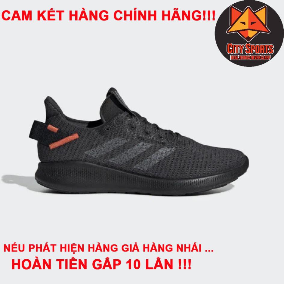 [Free Ship] Giày Thể Thao Chính Hãng Adidas Sensebounce G27274 [CAm kết chính hãng fake 1 đền 10]