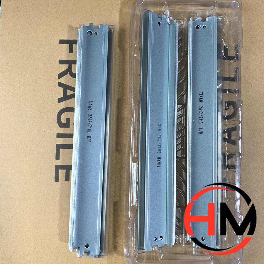 Bộ gạt đa năng 12a/49a/05a | Gạt Lớn + Gạt Nhỏ