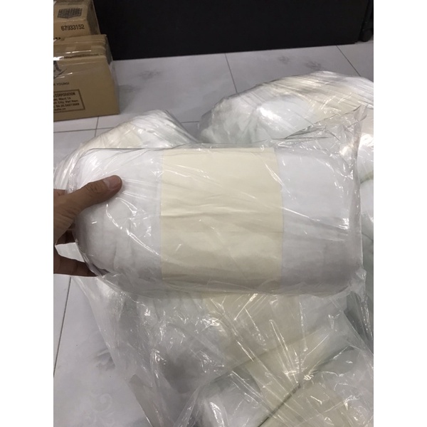 BÔNG GÒN CHÙI MÓNG