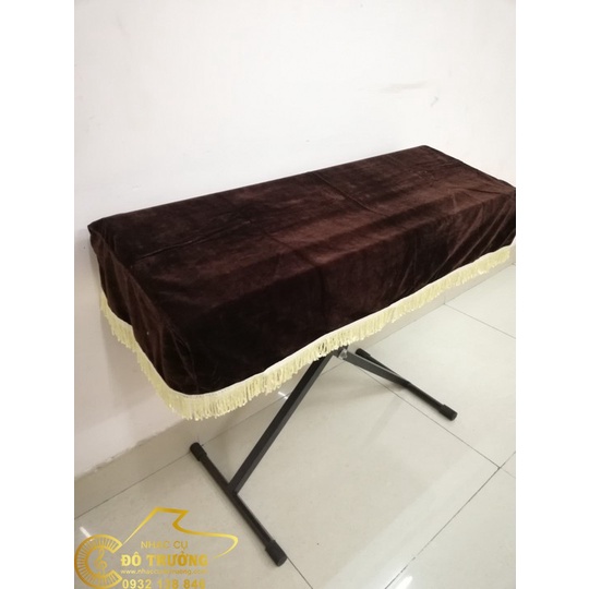 Khăn phủ đàn Organ