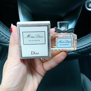 Nước hoa Miss Dior Edp mini 5ml