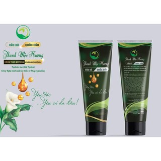 Dầu xả quốc dân thảo dược TMH