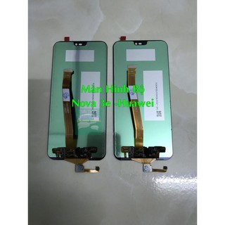 Màn hình nova 3e huawei zin hãng