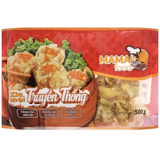 Xíu mại- 500g. ship hỏa tốc nội thành hcm