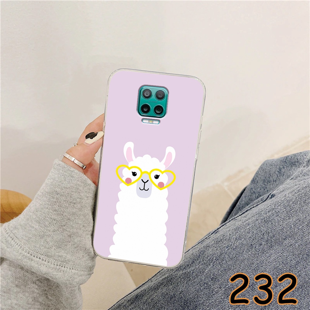 Ốp lưng Vsmart Aris - Aris Pro - Bee - Bee 3 - Ốp Vsmart in hình động vật ngộ nghĩnh