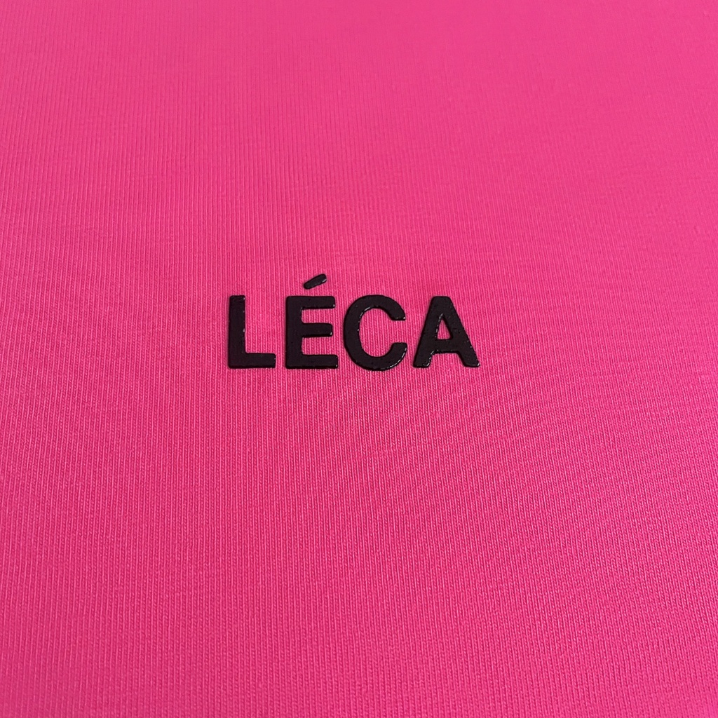 LÉCA GIVE ELECTRIC