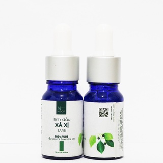 [FREESHIP TỪ 50K] Tinh Dầu Xá Xị NEOP 10mL – Sarsi Essential Oil