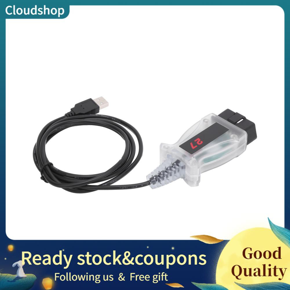 Đầu Đọc Mã Obd2 Cho Ford Elm327 J2534