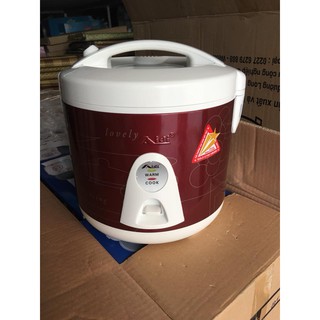 Nồi cơm điện AIDI