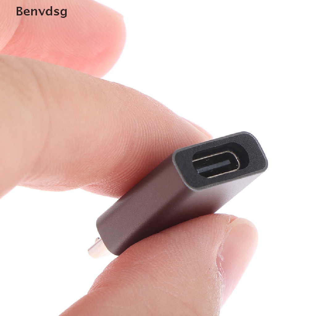Đầu Chuyển Đổi USB Type C Sang USB 3.0 MicroB Bằng Hợp Kim Nhôm Chuyên Dụng