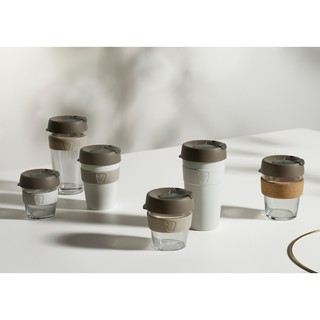 LY GIỮ NHIỆT KEEPCUP THERMAL BLACK