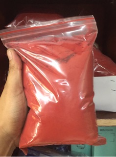 1/2Kg Bột nghệ đỏ nguyên chất