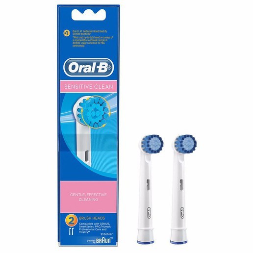 Đầu bàn chải Oral-B thay thế