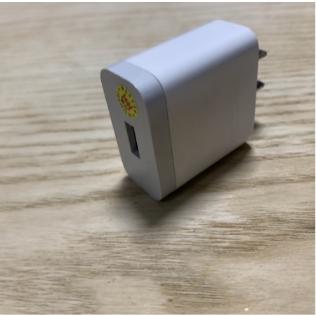 Củ sạc nhanh, Z.MI 18W,xiaomi 18w hàng zin bóc máy ,hình thức xước nhẹ ,cáp sạc nhanh xiaomi type c zin,bảo hành 6 tháng