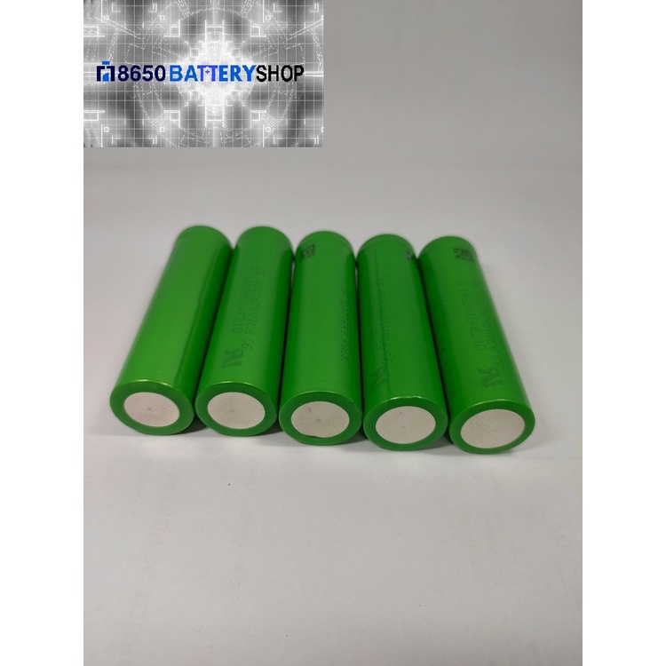 [P16A] Pin Cell Pin Sony 18650 VTC6 3000mAh xả 30A Hàng OEM cam kết dung lượng va dòng xã mới 100%