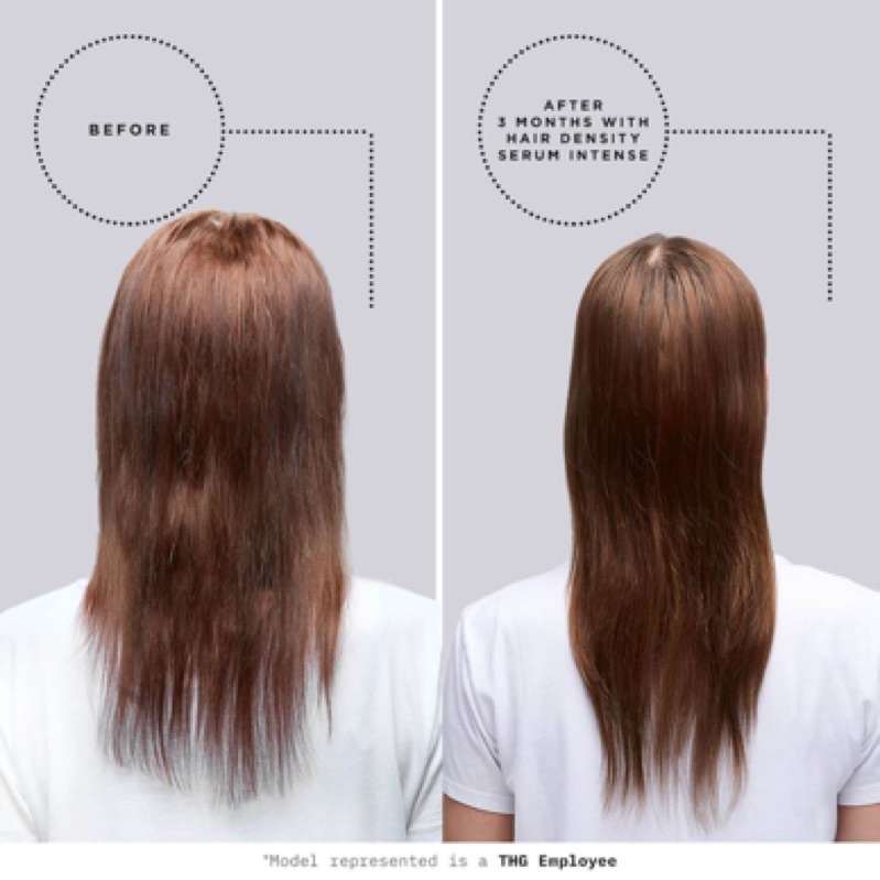 Tinh chất giúp mọc tóc, làm dày tóc Grow Gorgeous Hair Density Serum for Fine, Thinning Hair