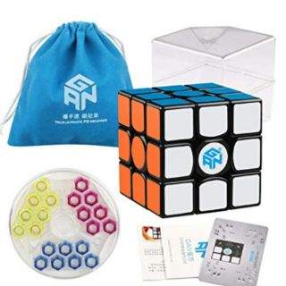 Rubik 3x3 Gan Air SM 2019