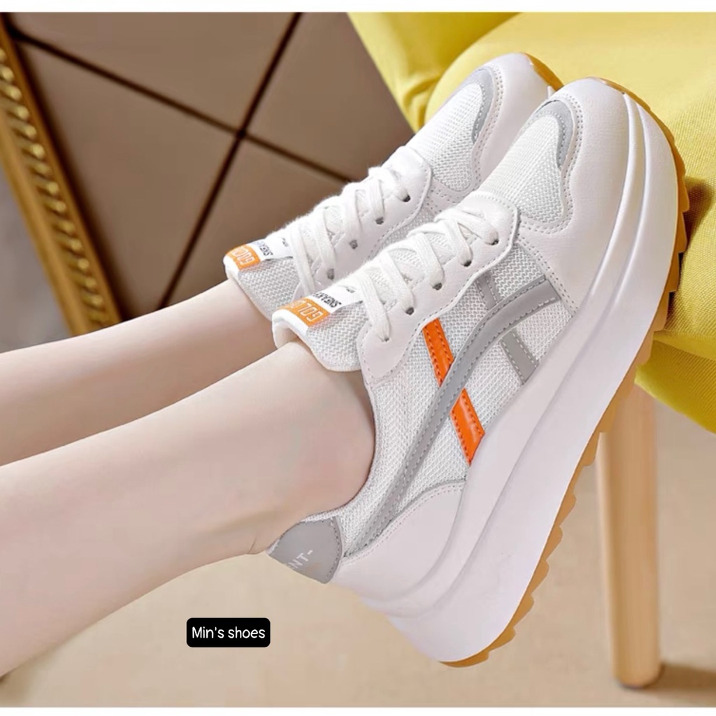 Min's Shoes - Giày Thể Thao Cao Cấp TT150