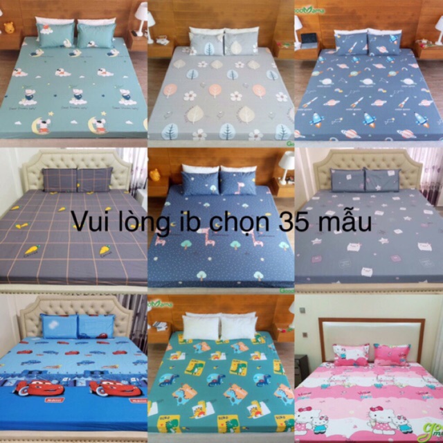 Ga chống thấm goodmama