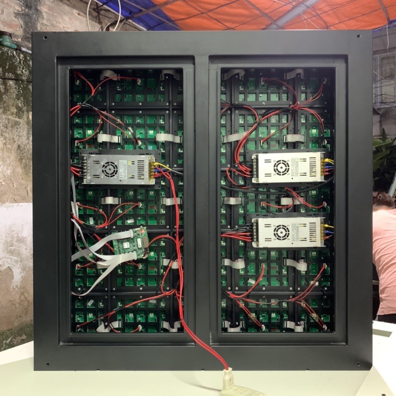 Nguồn 5V40A siêu mỏng chính hãng Chuyên lắp màn hình