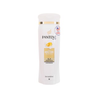 Dầu gội và xả 2in1 pantene pro-v renewal 375ml