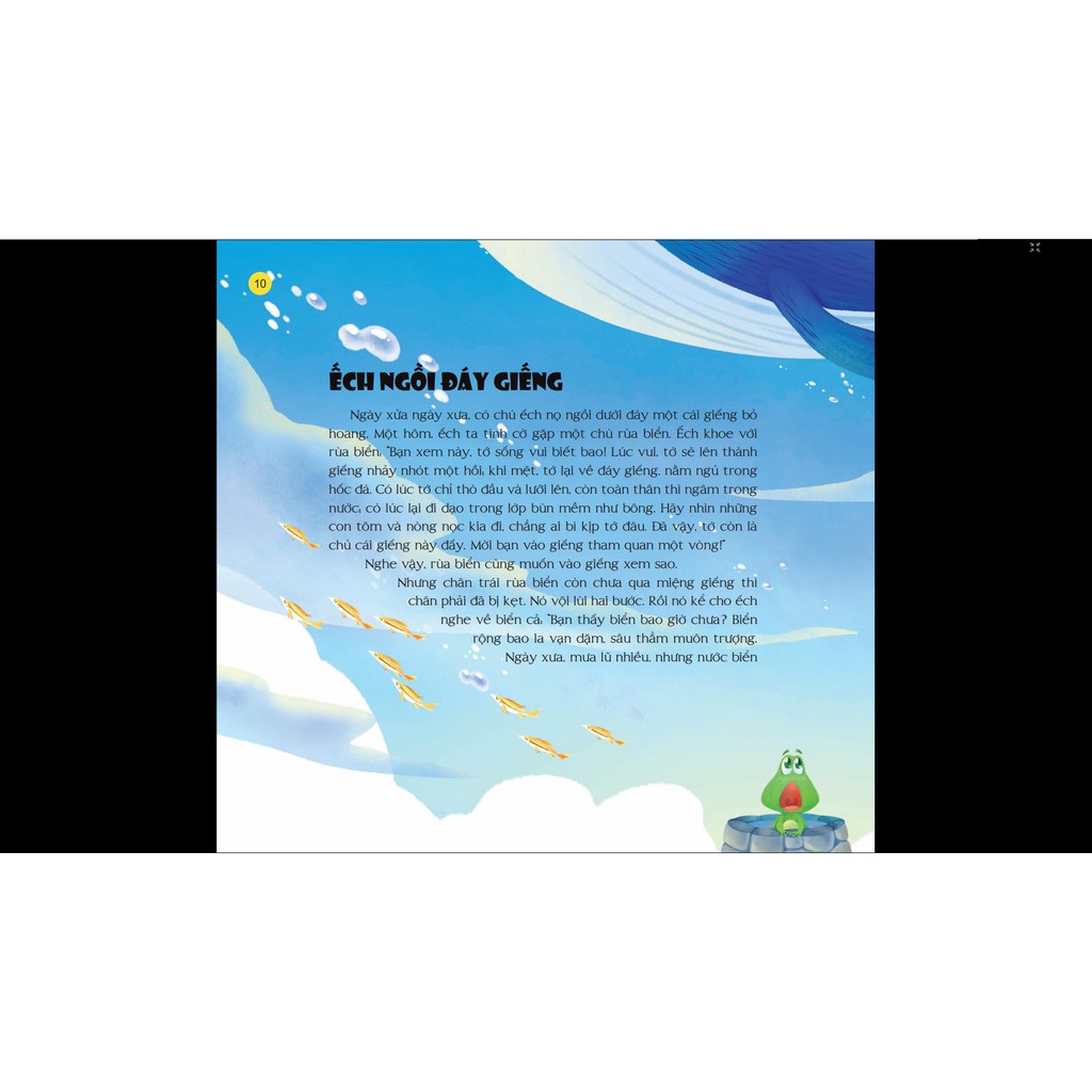 Sách - Cẩm nang dành cho mẹ bầu và thai nhi - Phần 2 - Bố kể con nghe