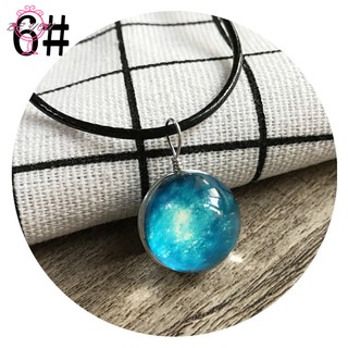 Dây Chuyền Mặt Đá Phát Sáng
