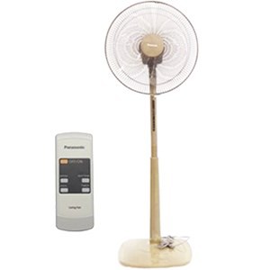 Quạt đứng Panasonic F-409KBE (Màu Beige) - TC MART