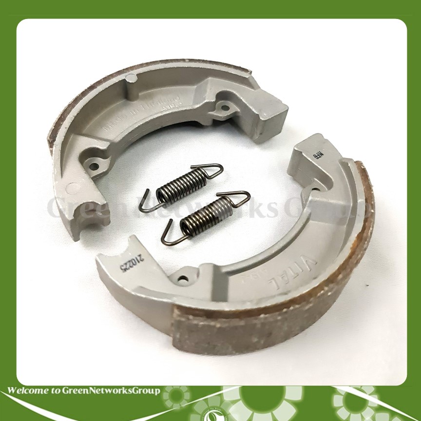 Bố thắng đùm Vital dành cho xe Jupiter, Sirius Ngắn Thái Lan Greennetworks