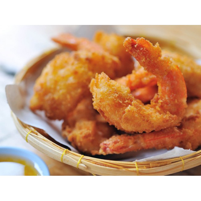 Bột chiên giòn Ottogi 150g, 500g