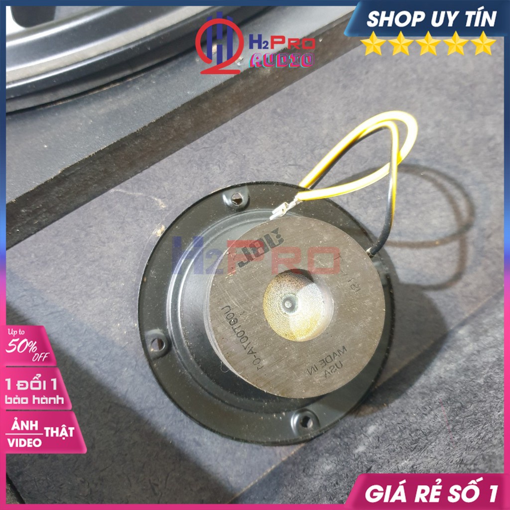 Đôi Loa Karaoke Gia Đình, Loa Karaoke J.B.L Ki82 Bass 30-1000W, 3 Đường Tiếng, Liên Doanh (Tặng 10M Dây Loa)-H2Pro Audio