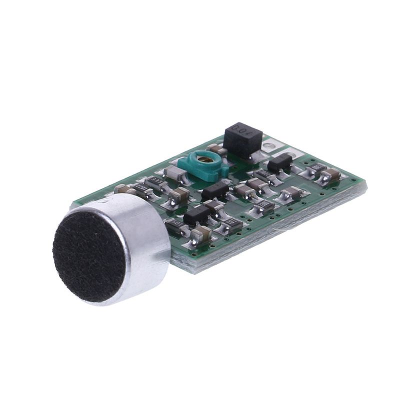 Mô Đun Truyền Nhận Tín Hiệu 88MHZ-108MHZ 0.7-9V